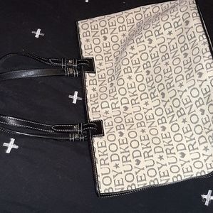 Dooney and Bourke Hand Bag